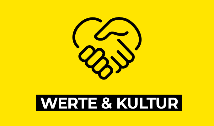 Werte & Kultur